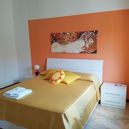 B&B Soleluna Massa Fiscaglia Kültér fotó