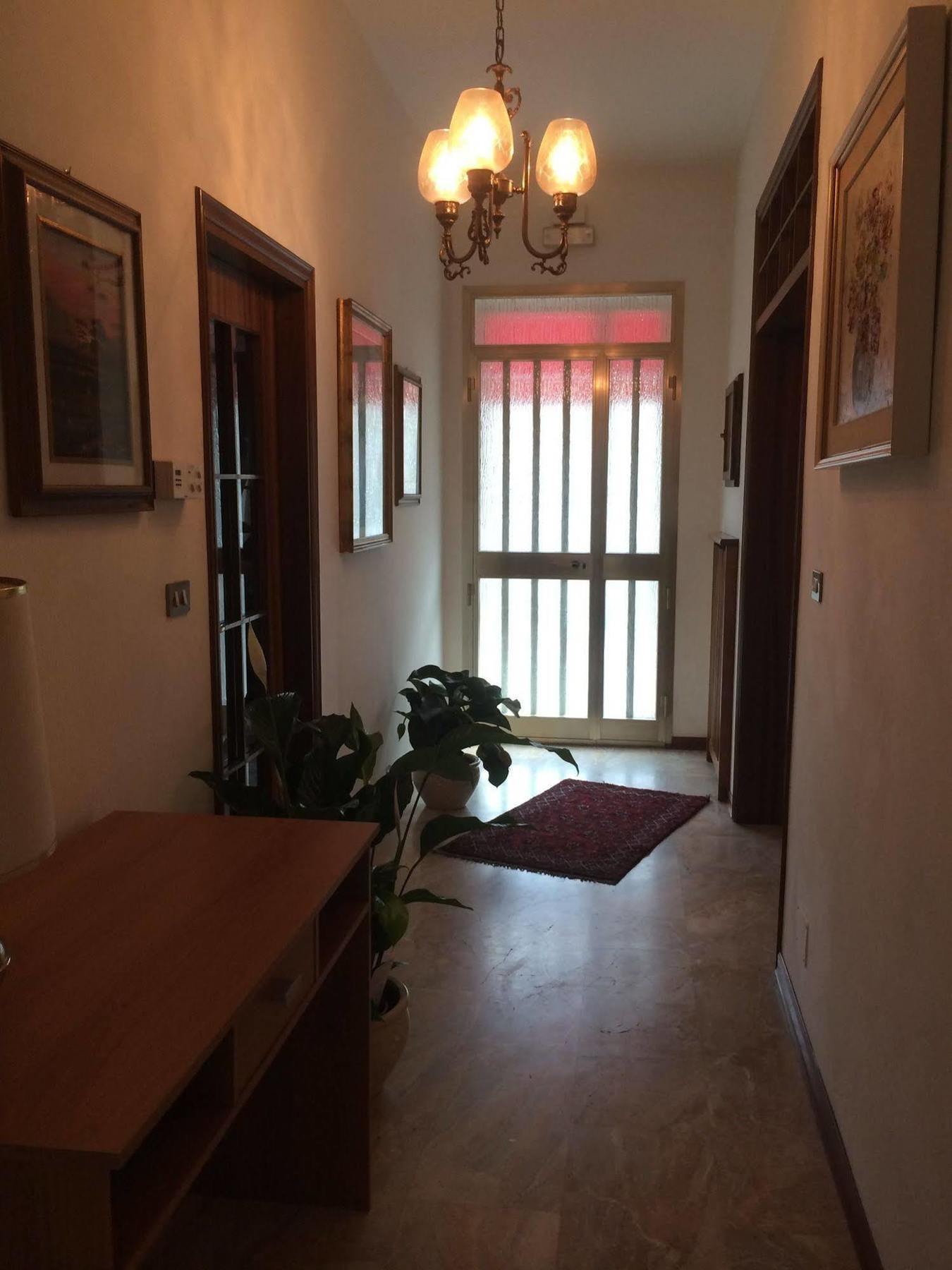 B&B Soleluna Massa Fiscaglia Kültér fotó
